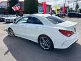 2015 Mercedes-Benz CLA-Class CLA180 Sedan for sale, Japanese used car export - photo 7 of 17 | GULJI TRADERS