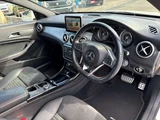 2015 Mercedes-Benz CLA-Class CLA180 Sedan for sale, Japanese used car export - photo 9 of 17 | GULJI TRADERS