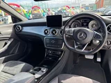 2015 Mercedes-Benz CLA-Class CLA180 Sedan for sale, Japanese used car export - photo 14 of 17 | GULJI TRADERS