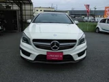 2015 Mercedes-Benz CLA-Class CLA 45 4WD Sedan for sale, Japanese used car export - photo 2 of 59 | GULJI TRADERS