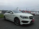 2015 Mercedes-Benz CLA-Class CLA 45 4WD Sedan for sale, Japanese used car export - photo 3 of 59 | GULJI TRADERS