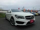 2015 Mercedes-Benz CLA-Class CLA 45 4WD Sedan for sale, Japanese used car export - photo 4 of 59 | GULJI TRADERS