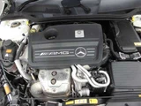 2015 Mercedes-Benz CLA-Class CLA 45 4WD Sedan for sale, Japanese used car export - photo 5 of 59 | GULJI TRADERS