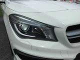 2015 Mercedes-Benz CLA-Class CLA 45 4WD Sedan for sale, Japanese used car export - photo 6 of 59 | GULJI TRADERS