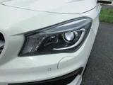 2015 Mercedes-Benz CLA-Class CLA 45 4WD Sedan for sale, Japanese used car export - photo 7 of 59 | GULJI TRADERS