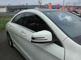 2015 Mercedes-Benz CLA-Class CLA 45 4WD Sedan for sale, Japanese used car export - photo 8 of 59 | GULJI TRADERS