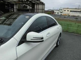 2015 Mercedes-Benz CLA-Class CLA 45 4WD Sedan for sale, Japanese used car export - photo 10 of 59 | GULJI TRADERS