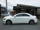 2015 Mercedes-Benz CLA-Class CLA 45 4WD Sedan for sale, Japanese used car export - photo 13 of 59 | GULJI TRADERS