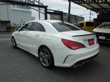 2015 Mercedes-Benz CLA-Class CLA 45 4WD Sedan for sale, Japanese used car export - photo 14 of 59 | GULJI TRADERS