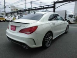 2015 Mercedes-Benz CLA-Class CLA 45 4WD Sedan for sale, Japanese used car export - photo 16 of 59 | GULJI TRADERS