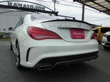 2015 Mercedes-Benz CLA-Class CLA 45 4WD Sedan for sale, Japanese used car export - photo 17 of 59 | GULJI TRADERS