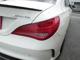 2015 Mercedes-Benz CLA-Class CLA 45 4WD Sedan for sale, Japanese used car export - photo 20 of 59 | GULJI TRADERS
