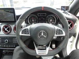 2015 Mercedes-Benz CLA-Class CLA 45 4WD Sedan for sale, Japanese used car export - photo 44 of 59 | GULJI TRADERS