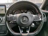 2015 Mercedes-Benz CLA-Class Sedan for sale, Japanese used car export - photo 10 of 50 | GULJI TRADERS