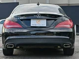 2015 Mercedes-Benz CLA-Class Sedan for sale, Japanese used car export - photo 18 of 50 | GULJI TRADERS