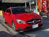 2015 Mercedes-Benz CLA-Class CLA180 Sedan for sale, Japanese used car export - photo 1 of 13 | GULJI TRADERS