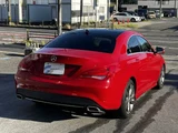 2015 Mercedes-Benz CLA-Class CLA180 Sedan for sale, Japanese used car export - photo 4 of 13 | GULJI TRADERS