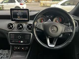 2015 Mercedes-Benz CLA-Class CLA180 Sedan for sale, Japanese used car export - photo 5 of 13 | GULJI TRADERS