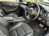 2015 Mercedes-Benz CLA-Class CLA180 Sedan for sale, Japanese used car export - photo 10 of 13 | GULJI TRADERS