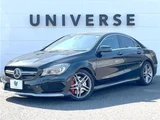 2015 Mercedes-Benz CLA-Class CLA45 Sedan for sale, Japanese used car export - photo 1 of 30 | GULJI TRADERS
