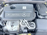 2015 Mercedes-Benz CLA-Class CLA45 Sedan for sale, Japanese used car export - photo 5 of 30 | GULJI TRADERS