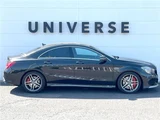 2015 Mercedes-Benz CLA-Class CLA45 Sedan for sale, Japanese used car export - photo 9 of 30 | GULJI TRADERS