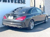 2015 Mercedes-Benz CLA-Class CLA45 Sedan for sale, Japanese used car export - photo 10 of 30 | GULJI TRADERS