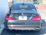 2015 Mercedes-Benz CLA-Class CLA45 Sedan for sale, Japanese used car export - photo 11 of 30 | GULJI TRADERS