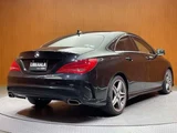 2015 Mercedes-Benz CLA-Class CLA180 Sedan for sale, Japanese used car export - photo 2 of 23 | GULJI TRADERS