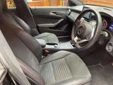 2015 Mercedes-Benz CLA-Class CLA180 Sedan for sale, Japanese used car export - photo 5 of 23 | GULJI TRADERS