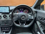 2015 Mercedes-Benz CLA-Class CLA180 Sedan for sale, Japanese used car export - photo 14 of 23 | GULJI TRADERS