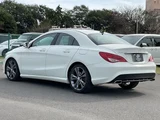 2015 Mercedes-Benz CLA-Class 1600 CLA180 7CAT 2WD Sedan for sale, Japanese used car export - photo 2 of 23 | GULJI TRADERS