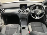 2015 Mercedes-Benz CLA-Class 1600 CLA180 7CAT 2WD Sedan for sale, Japanese used car export - photo 3 of 23 | GULJI TRADERS