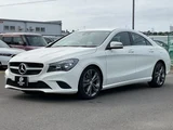 2015 Mercedes-Benz CLA-Class 1600 CLA180 7CAT 2WD Sedan for sale, Japanese used car export - photo 6 of 23 | GULJI TRADERS