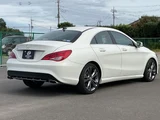 2015 Mercedes-Benz CLA-Class 1600 CLA180 7CAT 2WD Sedan for sale, Japanese used car export - photo 18 of 23 | GULJI TRADERS
