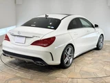2015 Mercedes-Benz CLA-Class CLA45 Sedan for sale, Japanese used car export - photo 3 of 9 | GULJI TRADERS