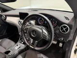 2015 Mercedes-Benz CLA-Class CLA45 Sedan for sale, Japanese used car export - photo 4 of 9 | GULJI TRADERS