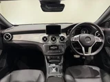 2015 Mercedes-Benz CLA-Class CLA45 Sedan for sale, Japanese used car export - photo 6 of 9 | GULJI TRADERS