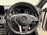 2015 Mercedes-Benz CLA-Class CLA45 Sedan for sale, Japanese used car export - photo 7 of 9 | GULJI TRADERS
