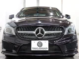 2015 Mercedes-Benz CLA-Class CLA250 Sedan for sale, Japanese used car export - photo 2 of 3 | GULJI TRADERS