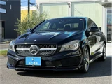 2016 Mercedes-Benz CLA-Class CLA250 Sedan for sale, Japanese used car export - photo 1 of 48 | GULJI TRADERS