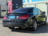 2016 Mercedes-Benz CLA-Class CLA250 Sedan for sale, Japanese used car export - photo 2 of 48 | GULJI TRADERS