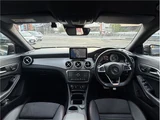 2016 Mercedes-Benz CLA-Class CLA250 Sedan for sale, Japanese used car export - photo 3 of 48 | GULJI TRADERS