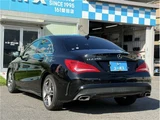 2016 Mercedes-Benz CLA-Class CLA250 Sedan for sale, Japanese used car export - photo 11 of 48 | GULJI TRADERS
