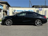 2016 Mercedes-Benz CLA-Class CLA250 Sedan for sale, Japanese used car export - photo 12 of 48 | GULJI TRADERS