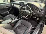 2016 Mercedes-Benz CLA-Class CLA250 Sedan for sale, Japanese used car export - photo 18 of 48 | GULJI TRADERS