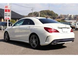 2016 Mercedes-Benz CLA-Class CLA180 Sport Sedan for sale, Japanese used car export - photo 2 of 19 | GULJI TRADERS