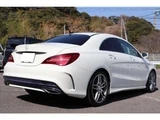 2016 Mercedes-Benz CLA-Class CLA180 Sport Sedan for sale, Japanese used car export - photo 4 of 19 | GULJI TRADERS