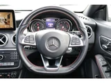 2016 Mercedes-Benz CLA-Class CLA180 Sport Sedan for sale, Japanese used car export - photo 9 of 19 | GULJI TRADERS