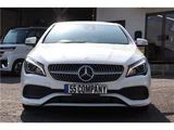 2016 Mercedes-Benz CLA-Class CLA180 Sport Sedan for sale, Japanese used car export - photo 12 of 19 | GULJI TRADERS